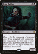 Ruin Raider (XLN-118) - Ixalan
