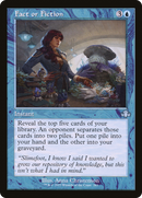 Fact or Fiction (DMR-283) - Dominaria Remastered
