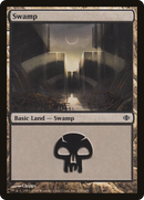 Swamp (ALA-238) - Shards of Alara