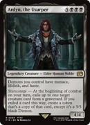 Ardyn, the Usurper (FIN-089) - FINAL FANTASY