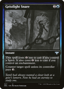 Geistlight Snare (DBL-327) - Innistrad: Double Feature