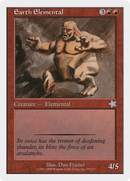 Earth Elemental (S99-095) - Starter 1999