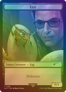 Egg (SLD-1398★) - Secret Lair Drop Foil