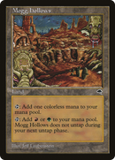 Mogg Hollows (TMP-320) - Tempest