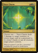 Naya Charm (ALA-180) - Shards of Alara