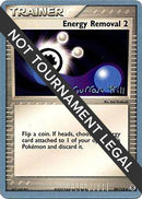 Energy Removal 2 (89/112) (Bright Aura - Curran Hill's) [World Championships 2005]