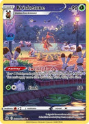 Kricketune (GG02/GG70) [Sword & Shield: Crown Zenith]