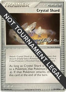 Crystal Shard (76/100) (Rambolt - Jeremy Scharff-Kim) [World Championships 2007]