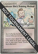 Professor Elm's Training Method (79/101) (Rambolt - Jeremy Scharff-Kim) [World Championships 2007]