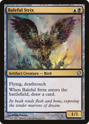 Baleful Strix (C13-177) - Commander 2013