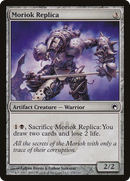Moriok Replica (SOM-178) - Scars of Mirrodin