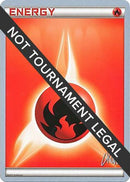 Fire Energy (Reshiphlosion - Christopher Kan) [World Championships 2011]