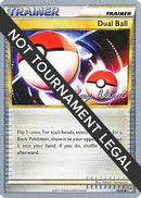 Dual Ball (78/95) (CMT - Zachary Bokhari) [World Championships 2012]