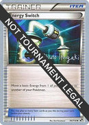 Energy Switch (94/114) (Terraki-Mewtwo - Shuto Itagaki) [World Championships 2012]