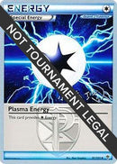 Plasma Energy (91/101) (Plasma Power - Haruto Kobayashi) [World Championships 2014]