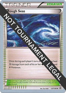 Rough Seas (137/160) (Ninja Blitz - Cody Walinski) [World Championships 2016]