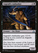 Angrath's Ambusher (RIX-202) - Rivals of Ixalan