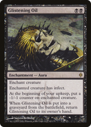 Glistening Oil (NPH-062) - New Phyrexia