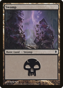 Swamp (ZEN-239A) - Zendikar