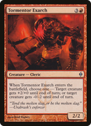 Tormentor Exarch (NPH-097) - New Phyrexia Foil