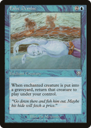 False Demise (MMQ-080) - Mercadian Masques