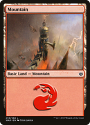 Mountain (WAR-259) - War of the Spark