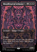 Bloodletter of Aclazotz (LCI-336) - The Lost Caverns of Ixalan (Borderless)