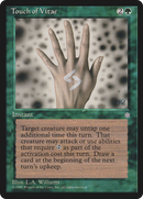 Touch of Vitae (ICE-271) - Ice Age