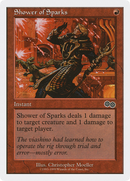 Shower of Sparks (BRB-) - Battle Royale Box Set