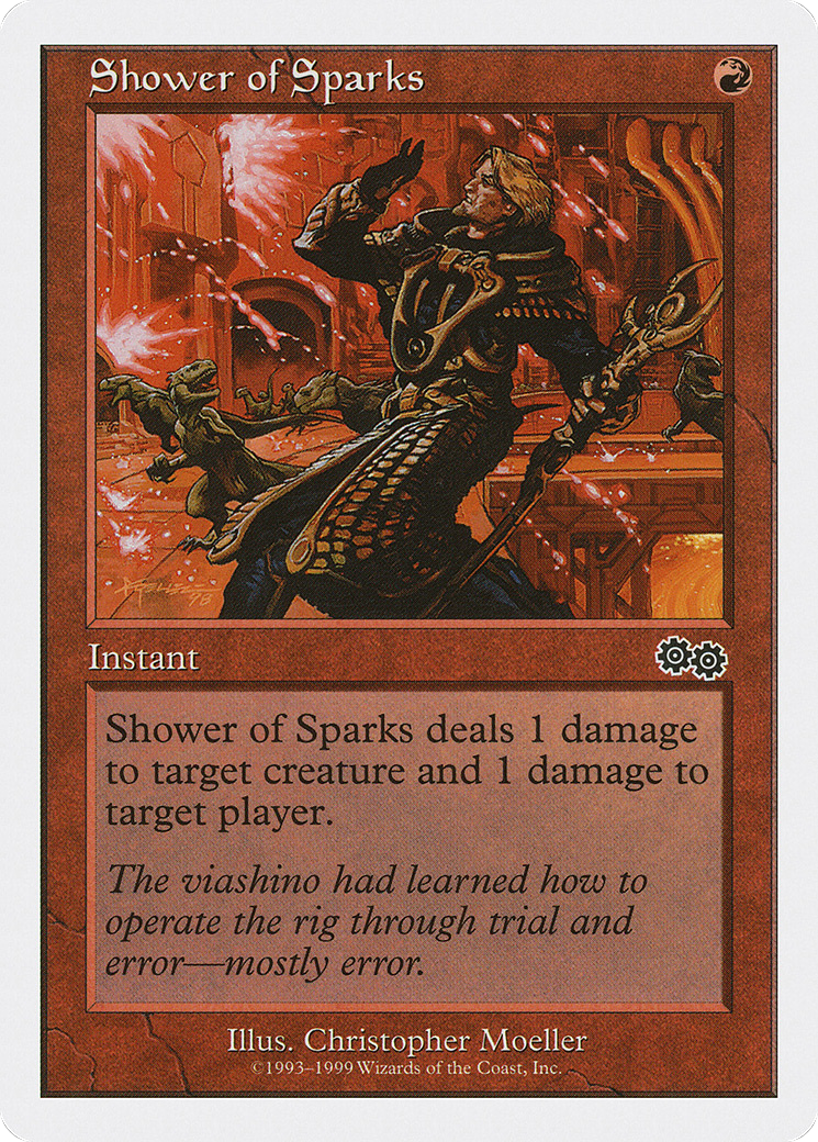 Shower of Sparks (BRB-) - Battle Royale Box Set