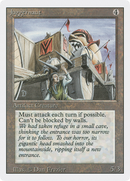 Juggernaut (3ED-259) - Revised Edition