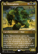 The Mimeoplasm (2X2-525) - Double Masters 2022 Foil