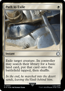 Path to Exile (PIP-697) - Fallout Foil