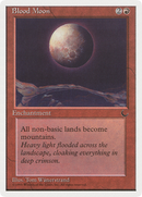 Blood Moon (CHR-046) - Chronicles