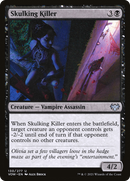 Skulking Killer (VOW-130) - Innistrad: Crimson Vow