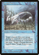 Tangle Kelp (DRK-) - The Dark