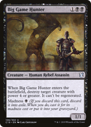 Big Game Hunter (C19-106) - Commander 2019