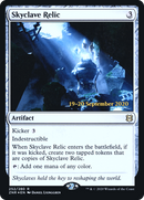 Skyclave Relic (PRE-252S) - Zendikar Rising Promos Foil