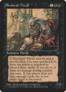 Mindstab Thrull (FEM-) - Fallen Empires