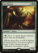 Ant Queen (MM2-139) - Modern Masters 2015