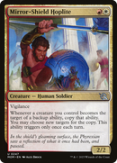 Mirror-Shield Hoplite (MOM-247) - March of the Machine