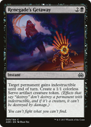 Renegade's Getaway (AER-069) - Aether Revolt