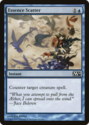 Essence Scatter (M14-055) - Magic 2014