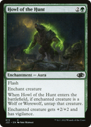 Howl of the Hunt (J22-672) - Jumpstart 2022