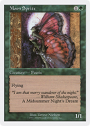 Moon Sprite (S00-042) - Starter 2000