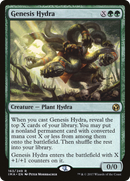 Genesis Hydra (IMA-163) - Iconic Masters