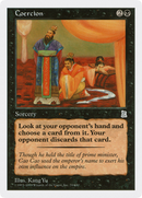 Coercion (PTK-070) - Portal Three Kingdoms