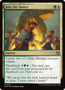 Join the Dance (INR-242) - Innistrad Remastered Foil