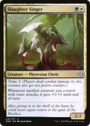 Slaughter Singer (ONE-216) - Phyrexia: All Will Be One Foil