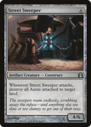 Street Sweeper (RTR-234) - Return to Ravnica